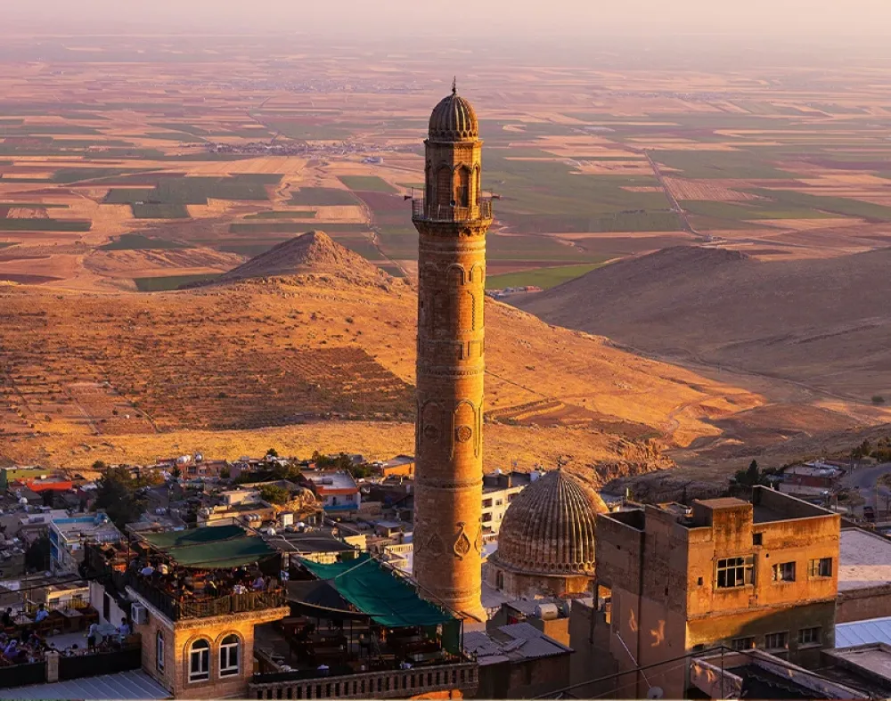 Mardin