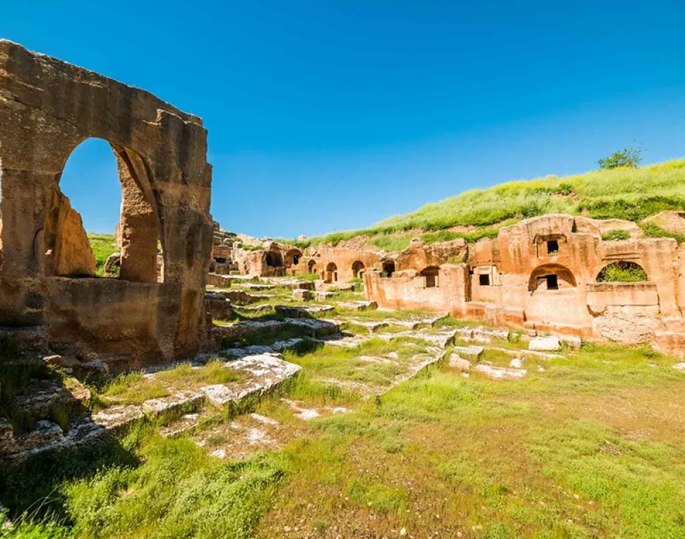 Mardin