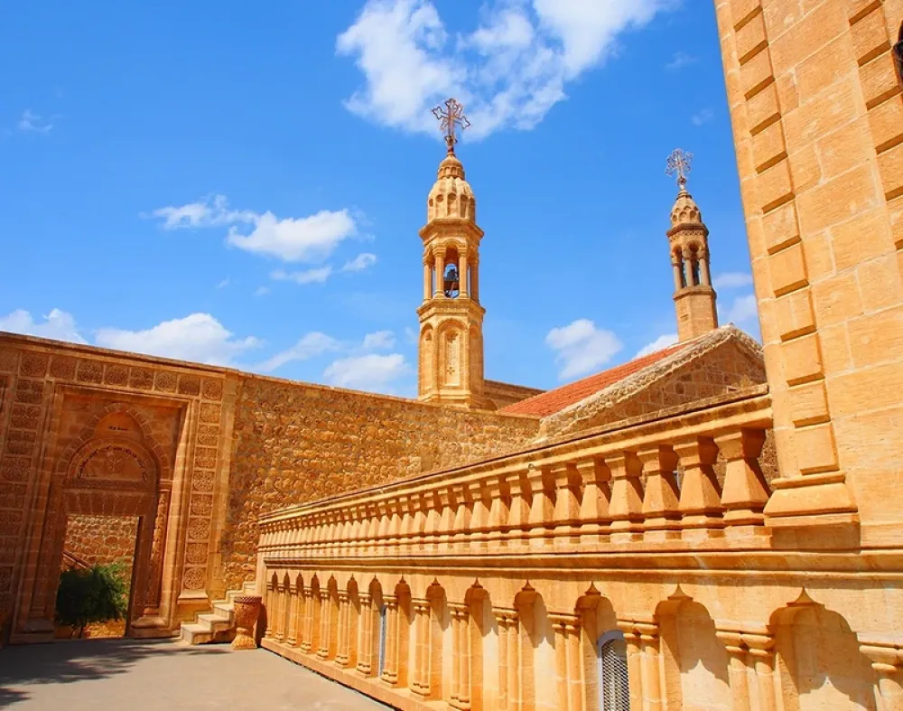 Mardin