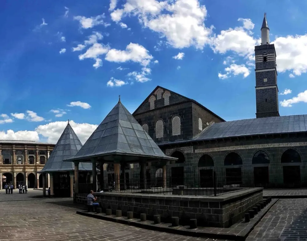Diyarbakır