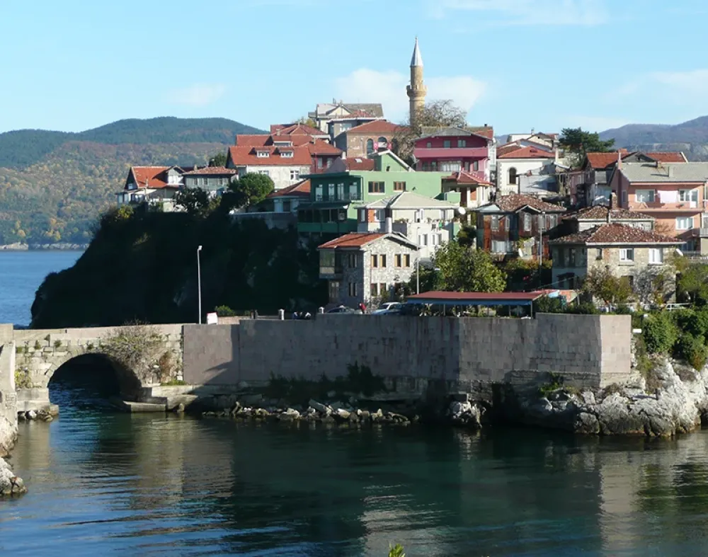 Bartın