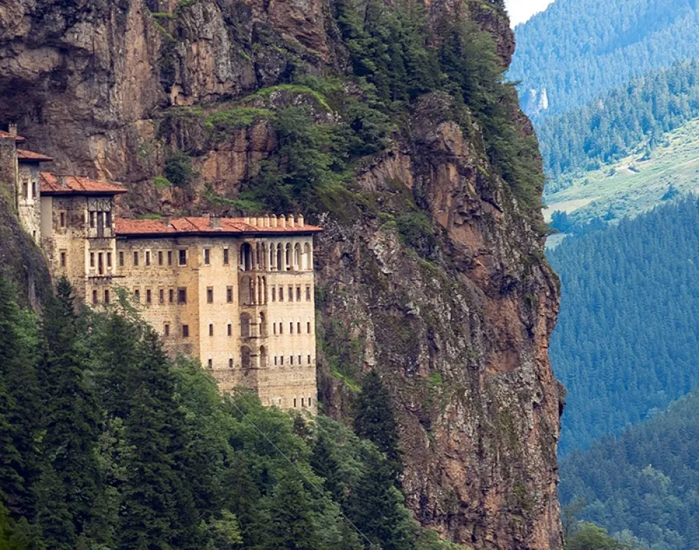 Trabzon