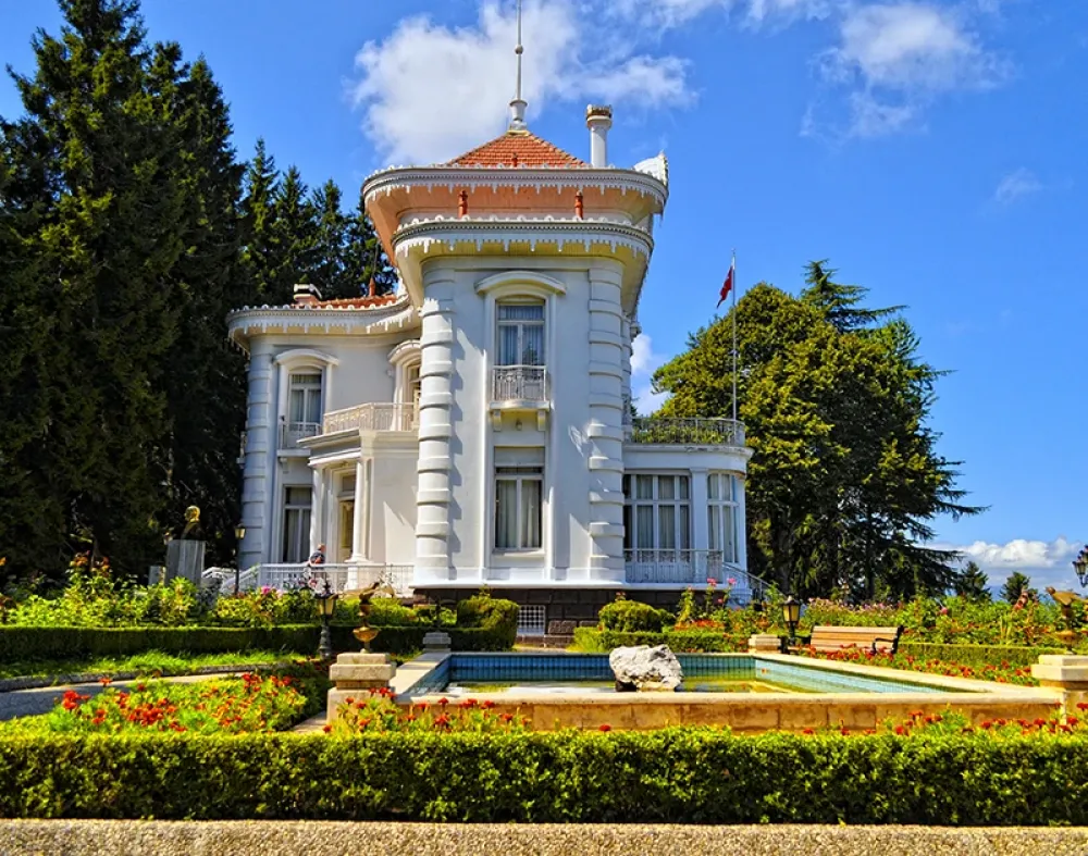 Trabzon