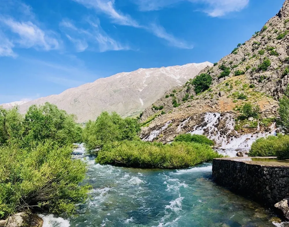 Tunceli