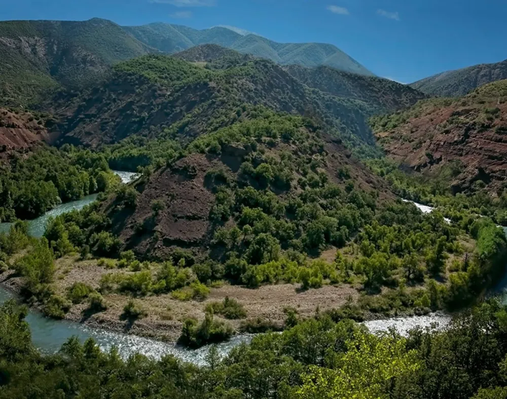 Tunceli