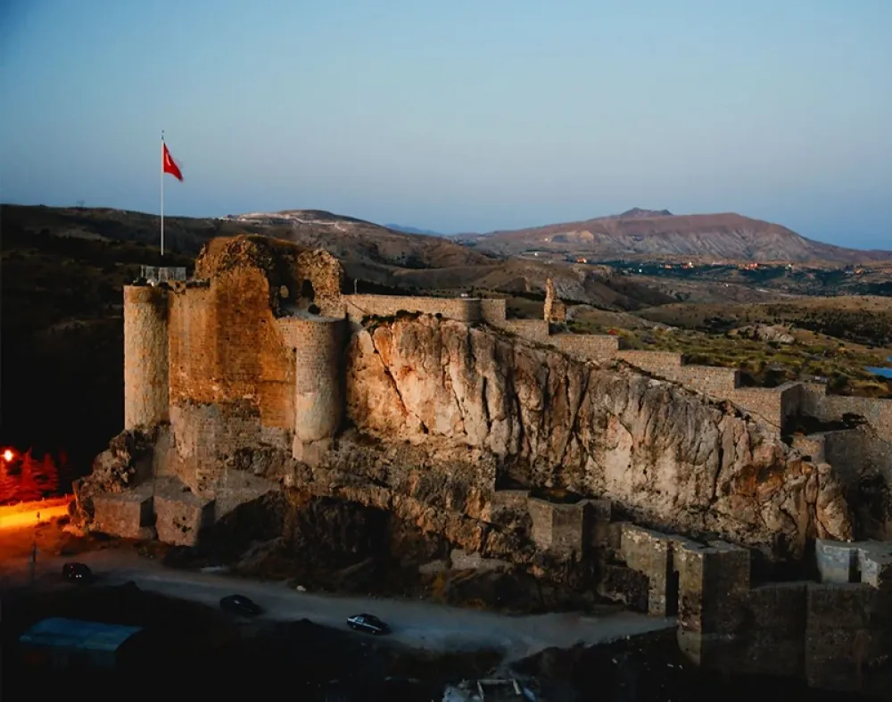 Elazığ