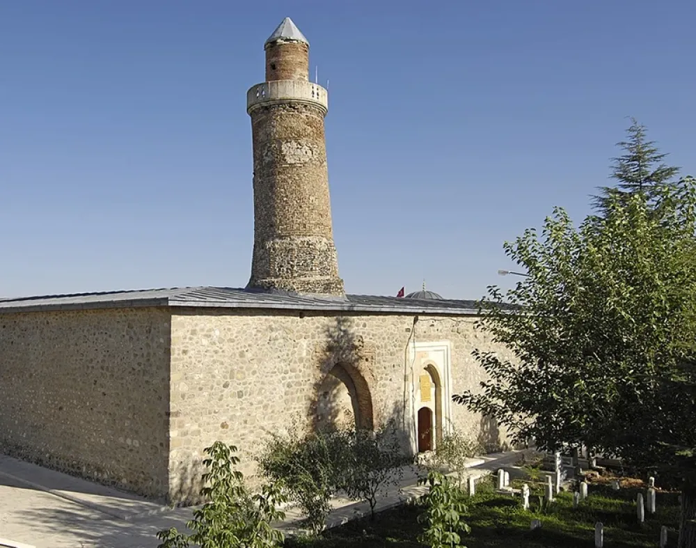 Elazığ