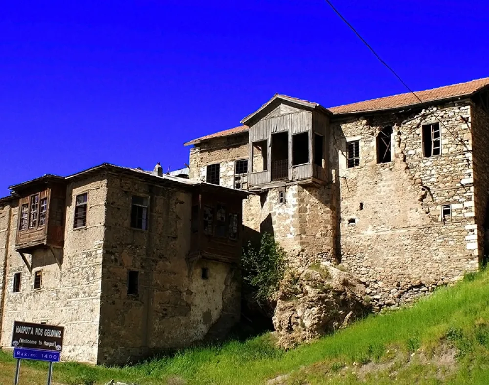 Elazığ