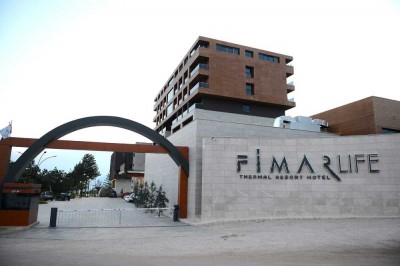 Fimar Life Otel
