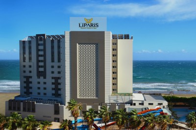 Liparis Resort Otel